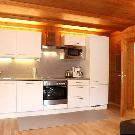 Flatscherbauer Çiftlik konaklama Lofer