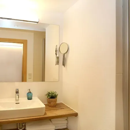 Çiftlik konaklama Flatscherbauer