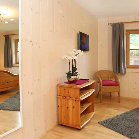 Flatscherbauer Çiftlik konaklama *