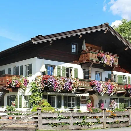 Flatscherbauer * Lofer