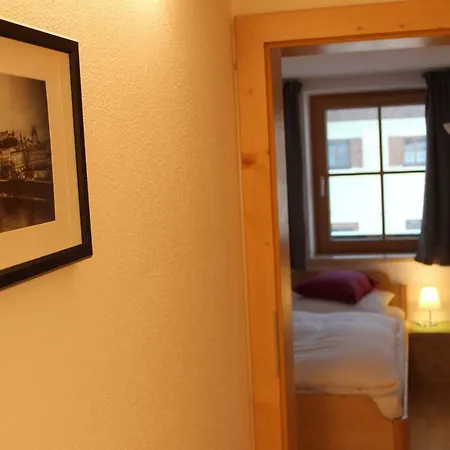 Flatscherbauer Çiftlik konaklama Lofer