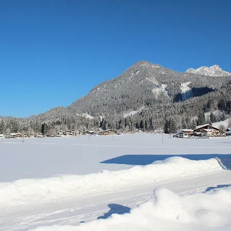 Flatscherbauer Lofer