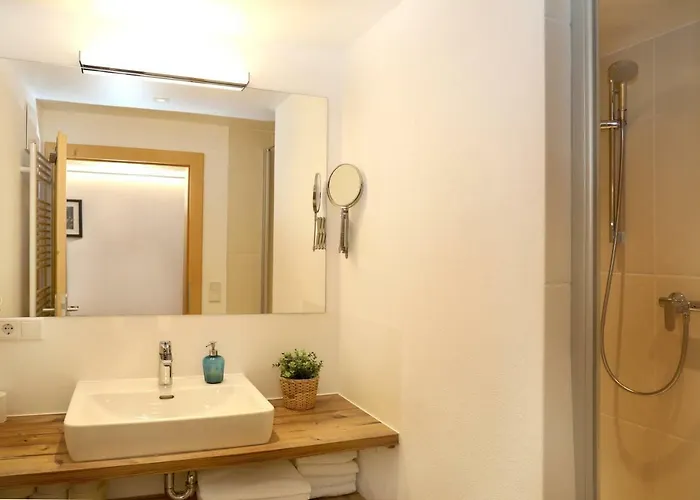 בית חווה Flatscherbauer